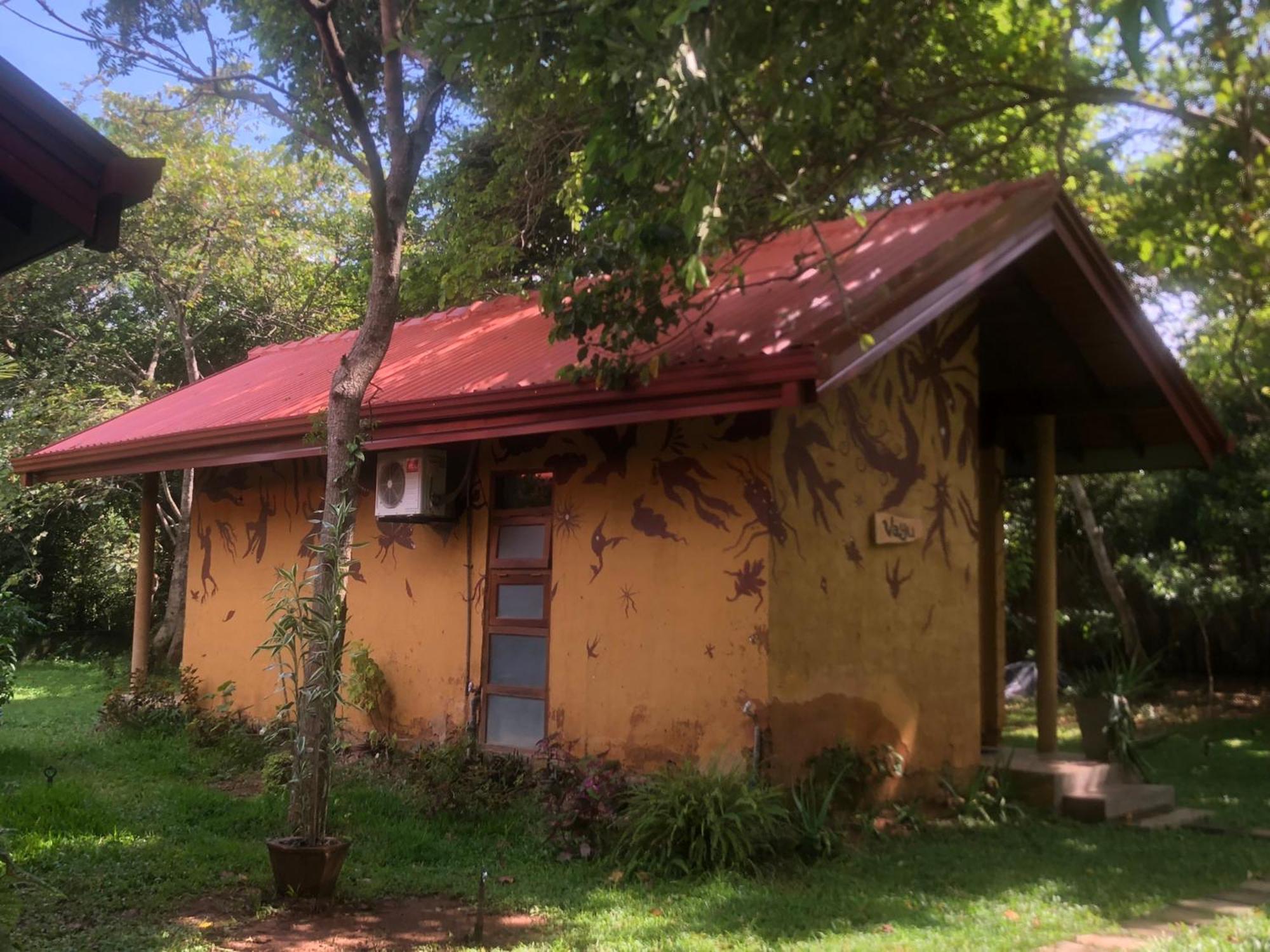 Sat Nam Village Eco-Hotel Sigiriya Eksteriør billede