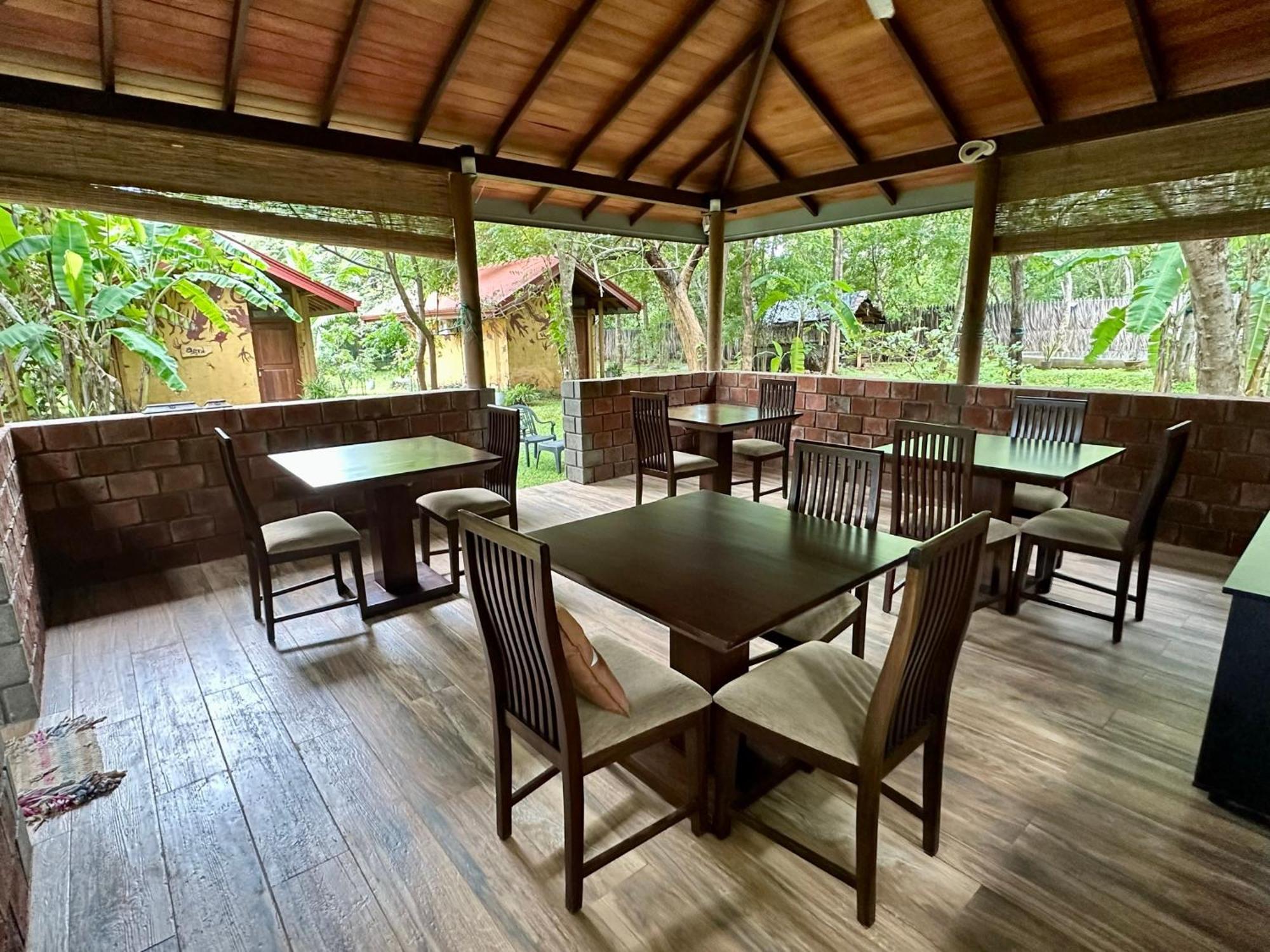 Sat Nam Village Eco-Hotel Sigiriya Eksteriør billede