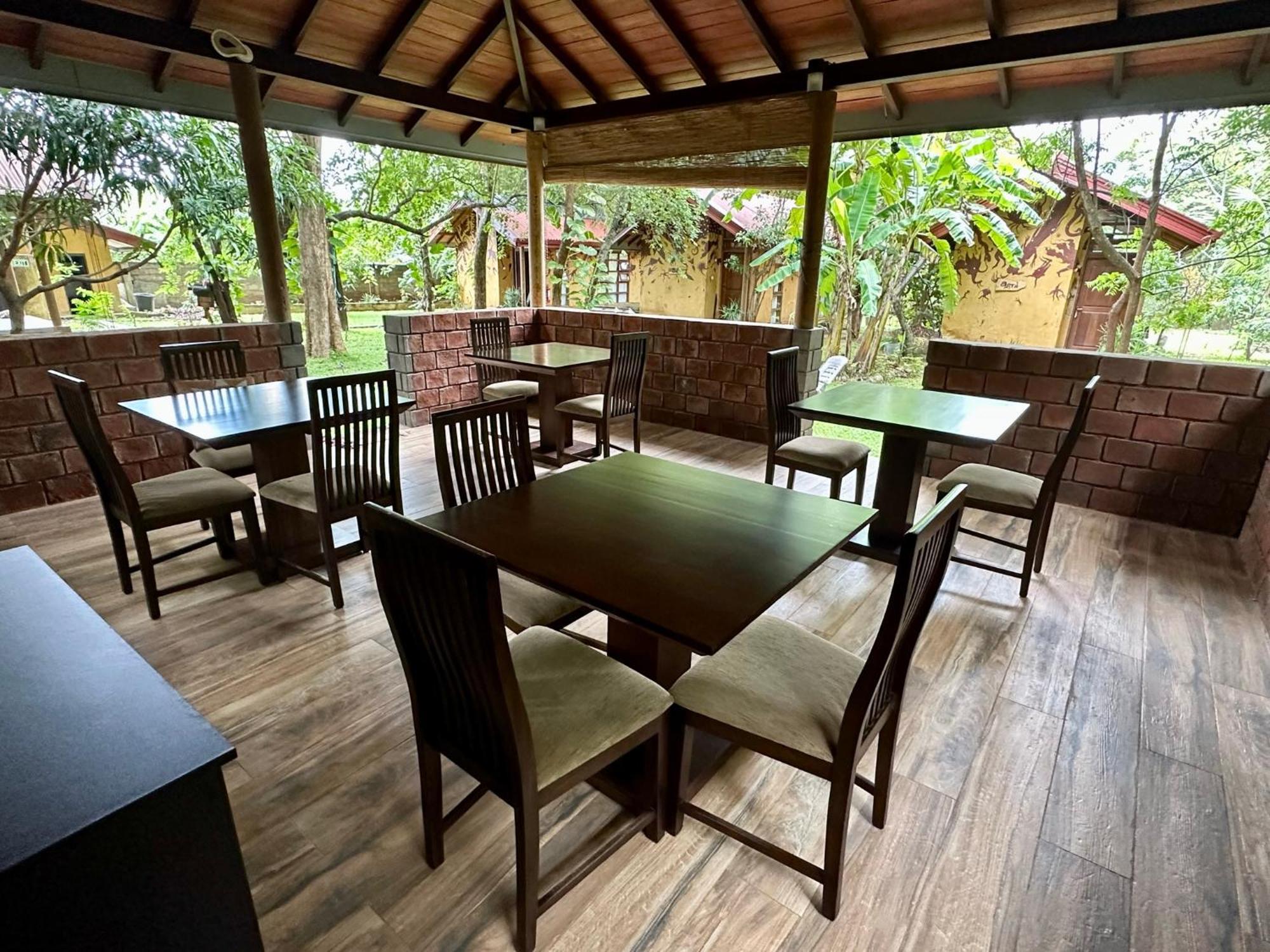 Sat Nam Village Eco-Hotel Sigiriya Eksteriør billede