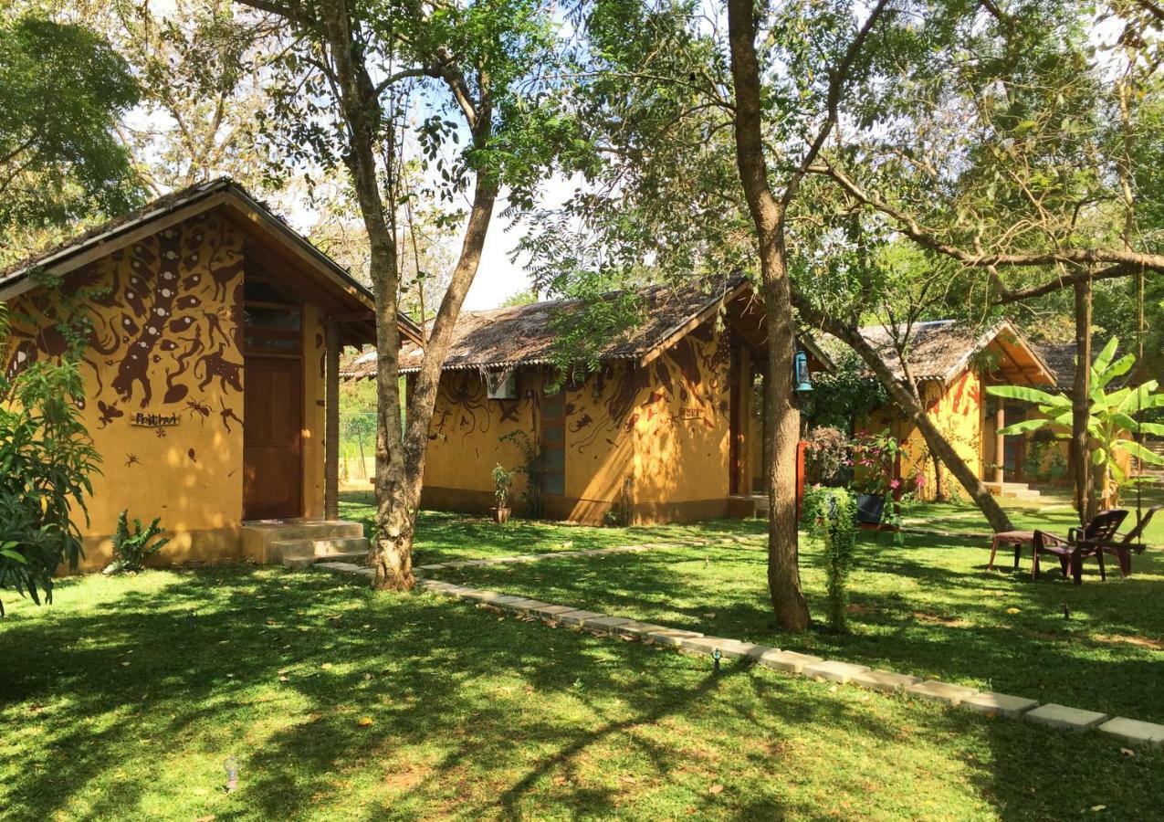 Sat Nam Village Eco-Hotel Sigiriya Eksteriør billede