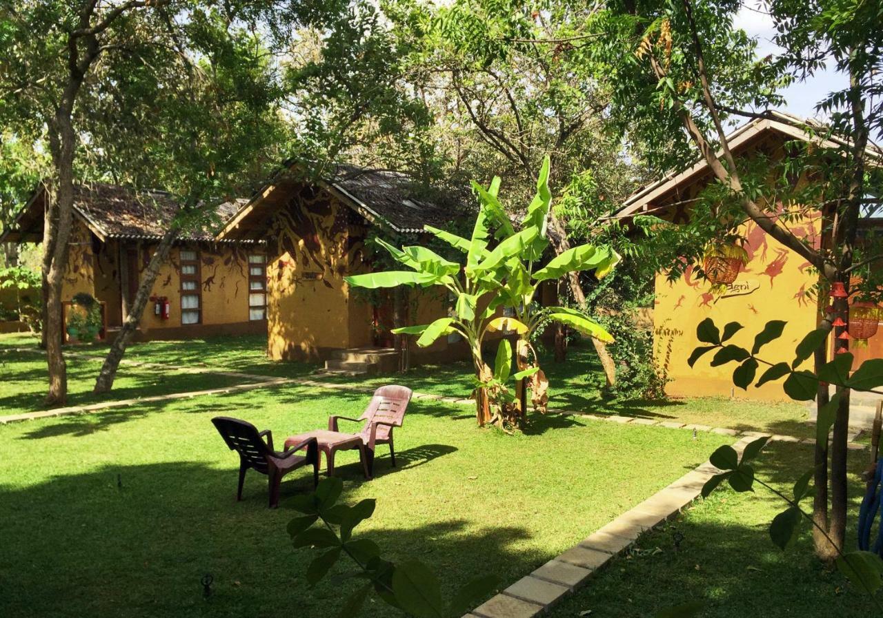 Sat Nam Village Eco-Hotel Sigiriya Eksteriør billede